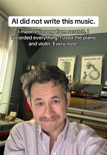 I’ve written music for 100 studio, network, and indie films. I’m also getting into writing for games. This is my life’s work. Join me as I dream up new ideas. (My last name is pronounced “Chur-LEET-zuh.”) #gamedev #filmmaking #composer