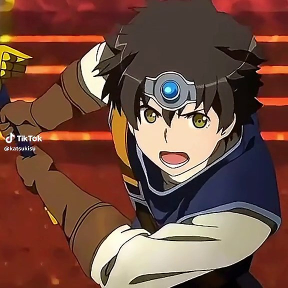 Maoyu Maou Yusha: Romantic Demon King x Hero Love Story