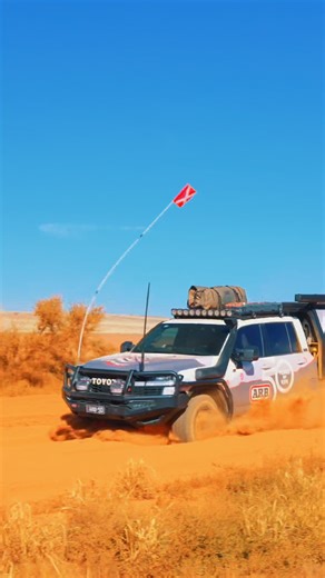 What a year. 🔥 From celebrating 50 years of ARB with our biggest anniversary series yet, to launching many products across some of the most exciting new vehicles....2025 has been one for the books. We hit new milestones, told bigger stories, pushed our engineering further, and kept doing what we do best: building gear that takes you anywhere. If you missed our 50th Anniversary Series, now’s the time to catch up, the full playlist is live on YouTube. Thanks for riding with us. Bring on 2026. | A