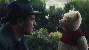 Disney shows off heartwarming, live-action Winnie the Pooh