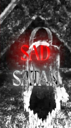The Most Dangerous and Bizarre Game in Internet History 💀 | SAD SATAN