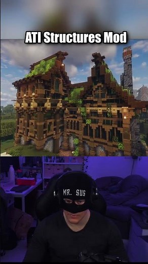 ATI Structures Mod