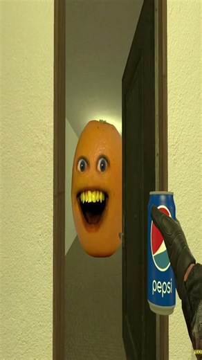 CRAZY FROG IN HOTEL AND SELENA IS HARE #gmod #nextbots #garrysmod