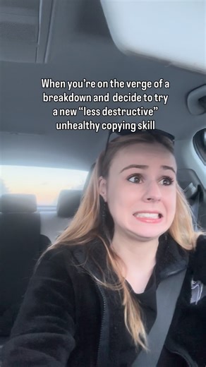 Kera Tasker | A little regression never hurt anyone 👶🏼🍼 #defensemechanisms #mentalbreakdown #regression #thebackyardigans #early2000snostalgia | Instagram