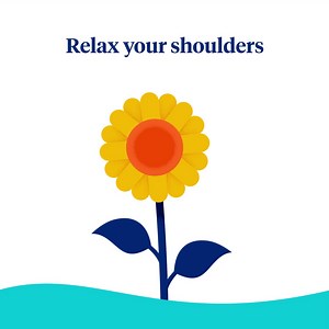 Regular stretch breaks can help ease muscles and joints. It’s another simple way you can help care for your body and mind. https://uhc.care/tz44y9 | UnitedHealthcare