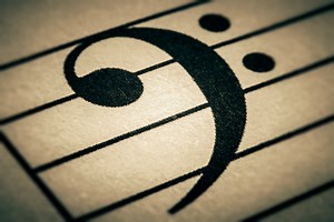 What’s The Deal With Solfege In Bass Clef? | Dynamic Music Room