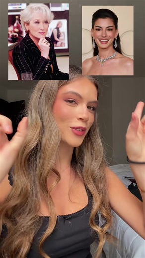 Emoción en el Fashion Show: El Diablo Viste la Moda