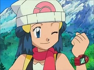 Pokemon You got a girl at home Misty and Ash