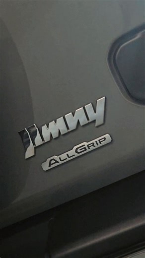 Suzuki Jimny upgraded with EST K9 Pro Dashcam. Clean, functional, and built to last. 💯 EST K9 PRO #DashCam Features: ☑️ 32 GB | 64 GB Memory Capacity ☑️ High End Dual Lens ☑️ 3" Full Touch Screen ☑️ 4K Front 1080P Back Cam ☑️ Wifi - Ready ☑️ Advanced Night Vision ☑️ HDR ☑️ Sony Sensor ☑️ G - Sensor ☑️ Loop Recording ☑️ Type C Power Charger ☑️ RoadCam Application ☑️ AI Voice Command 📞 (02) 7005-3198 📱 Luzon: 09561667105 | 09562189693 📱 VisMin: 09813912811 | 09562189693 ☎️ Warranty: 0908119797