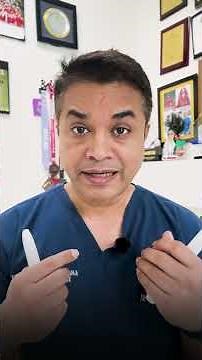 👉 Wegovy & Mounjaro Side Effects Explained | Safe Use Tips 💉 | Dr. Abhishek Katakwar