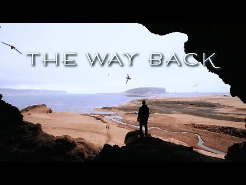 ERIC HEITMANN, ALIEN ORCHESTRA - The Way Back /cinematic edit/