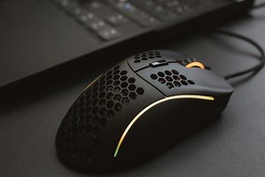 How to improve mouse precision