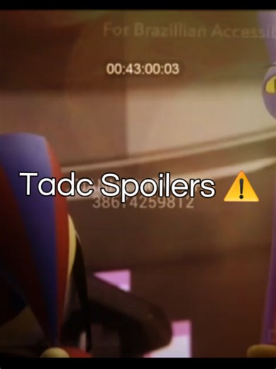 TADC Episode 9 Spoilers: Angst & Theories