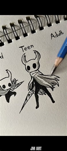 How to draw knight|•Child,Teen, Adult) #art #youtubeshorts #sketch #tutorial #howtodraw #knight