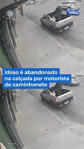 889K views · 36K reactions | Uma imagem revoltante. Uma caminhonete...