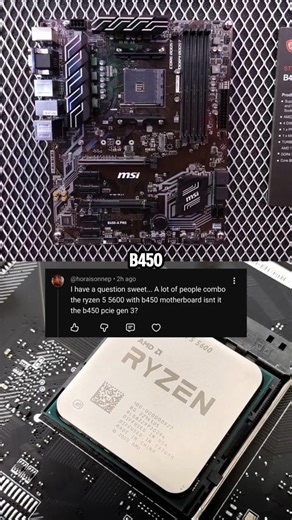 Why Do PC Builders Do These Combos?
