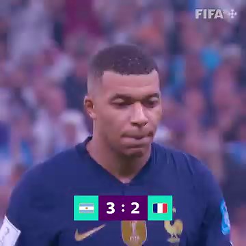 4.5M views · 234K reactions | The best #FIFAWorldCup Final ever? 勞 | FIFA World Cup | Facebook