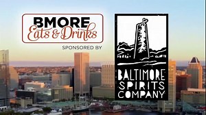 BMore Eats & Drinks: Dutch Courage