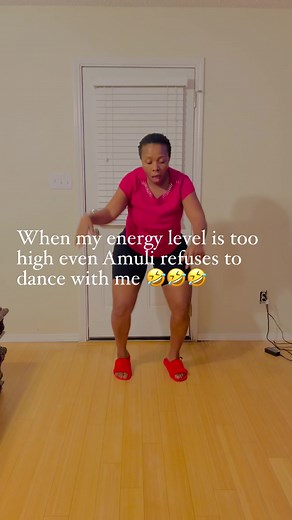 64K views · 598 reactions | #toomuchenergy #fitnessmotivation #fitmom #dance | Mai Banda Music | Facebook