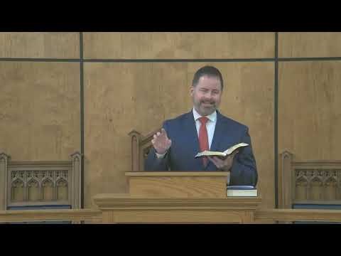 Psalm 118:1-29 | A Marvelous Salvation