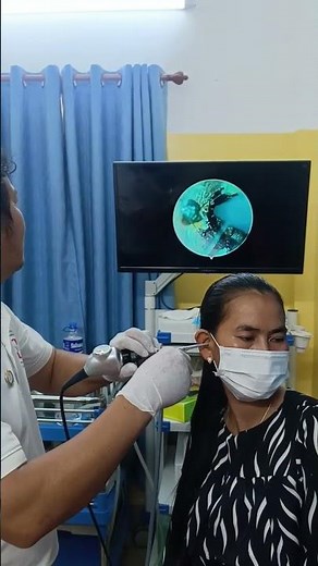 COCKROACH in Ear Canal! 😱 (72-Hour Nightmare Removal) #ENT #MedicalTrauma #HorrorButCool