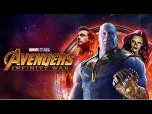 Avengers: Infinity War (2025) Ganzer Film auf Deutsch German | FAKTEN & REZENSION