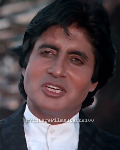 सांप और नेवले का लड़ाई में सांप मरता है कांचा | Amitabh Bachchan attitude dialogue 🔥🔥 #shorts #yt