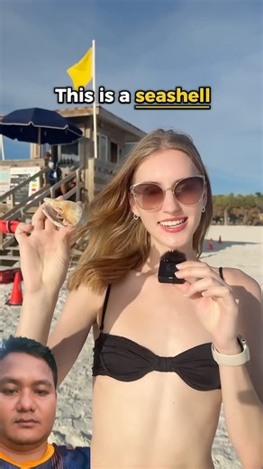 This is a seashell #english #learning #speaking #Vocabulary#grammer #pronunciation