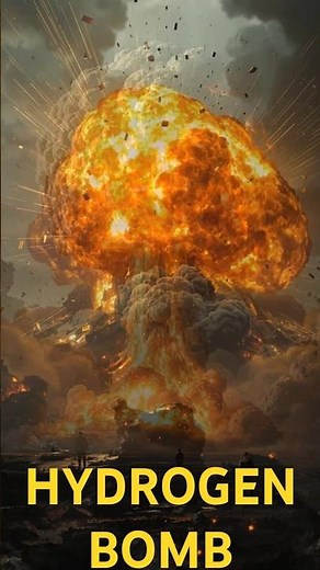 The Invention of the Hydrogen Bomb: Edward Teller's Legacy. #nuclearhistory