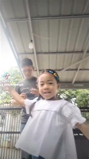 #shakayla#tingkahanaklucu #viralvideo
