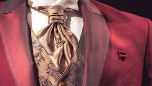 Taking Disney Costumes to the Next Level - Disney Parks Blog