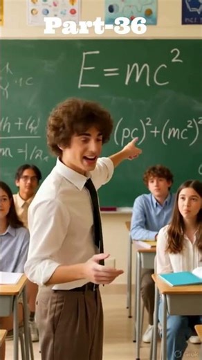 Einstein को पहली नौकरी कैसे मिली? 😳 | Genius की असली कहानी