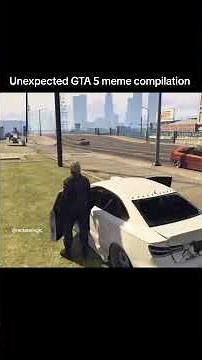 Ultimate GTA 5 memes! 😂