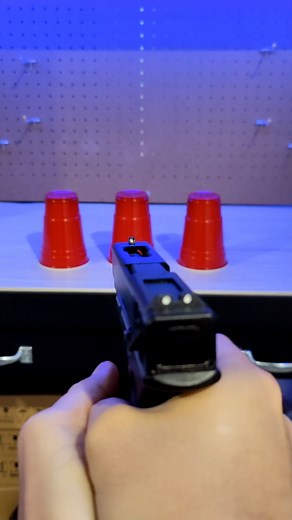 How To Shoot A Gel Blaster Properly Buy a Gel Blaster Here! - https://www.ihobby.com.au/?ref=0STT4qWA Donate to the channel here! www.patreon.com/blowbackindustries #shorts #gelblaster #airsoft #relatable | Blowbackindustries | Facebook