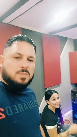 Inside a Modern Digital Sound Recording Studio