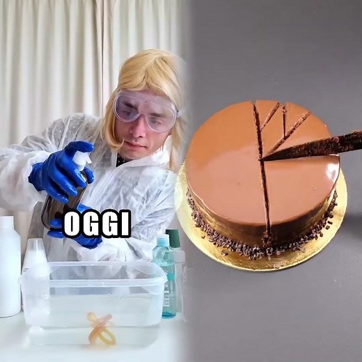 Presente vs Passato #1