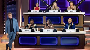 ‘Match Game’: Martin Short Delivers The Jokes With Star-Studded Panel on Season Premiere of Revival