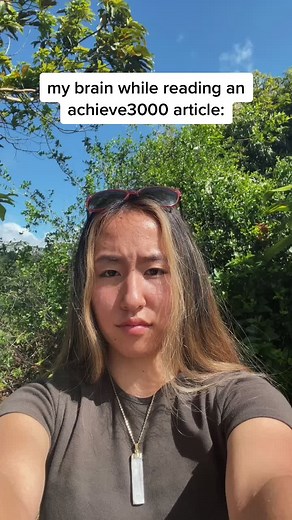 Achieve 3000: Improve Reading Skills and Focus