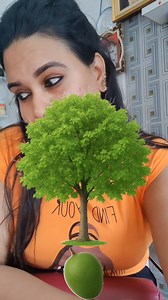 Mango 🥭tree🌳🌲🌴 challenge💪 puzzle🧩 #fbyシvideo #fbreelsfypシ゚viralfbreelsfypシ゚viral #puzzlechallenge #treemango | Rani Priya