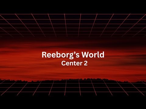 Reeborg Centre 2 Python Code