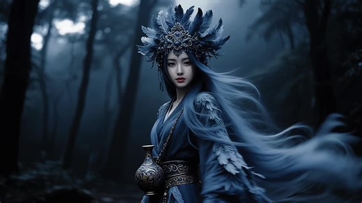 #aiart #aigenerated #girls #aivideos #chinatiktok