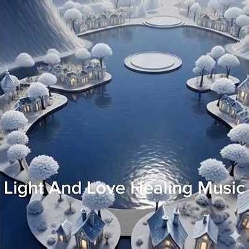 8- DEEP SLEEP - CRYSTAL TOWN | HEALING FREQUENCY MUSIC | 528Hz - 432Hz | Meditation • Crystal Energy