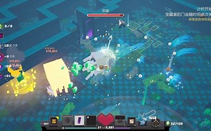 【我的世界地下城】古代迷宫mod试玩