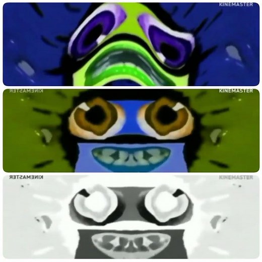 klasky csupo effects Society g major 74