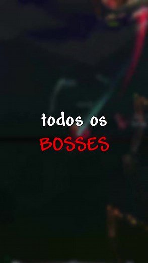 Como Matar Todos os Bosses do Terraria com Facilidade
