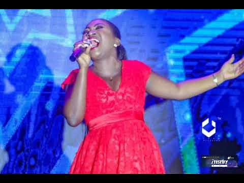 You carry me when some carry their gods // African worship vol 2 #Nigerianworship