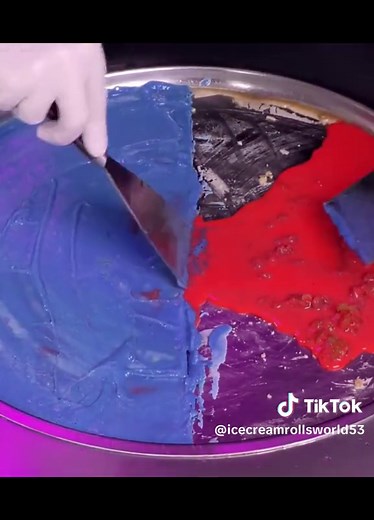 DIY Cola Ice Cream Recipe Using Pepsi