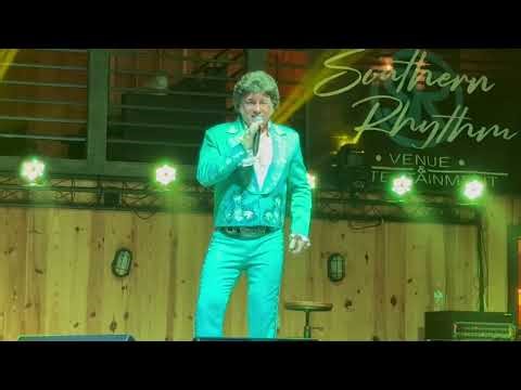 Don’t Call Him a Cowboy - David Lee as Conway Twitty