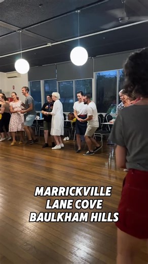 The Jitterbug Club | Swing, Lindy Hop & Rock'n'Roll Dance School on Instagram: "2026 classes are starting now!! Trust us, there’s nothing quite like dancing with another person. And we’ll teach you how! Join our wonderful community and discover the world of dance! #swingdance #lindyhop #rocknroll #innerwest #sydney"