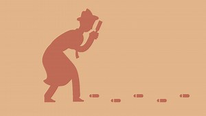 Whodunit (practise past modals with riddles)